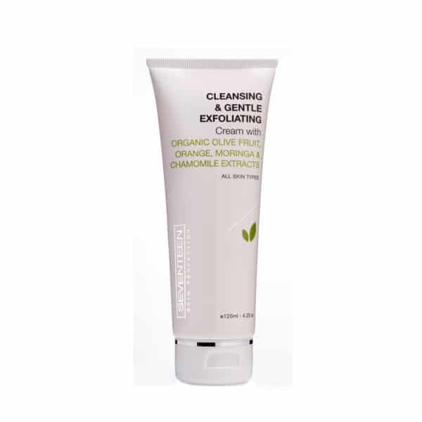 cleansing gentle exfoliating new K41muvX e1614967099111