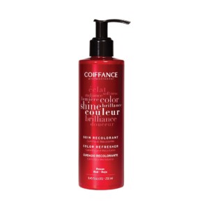 coiffance color booster red 250ml