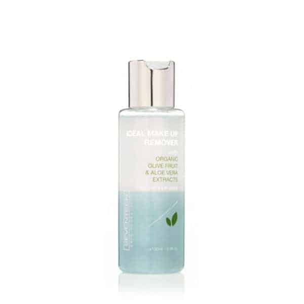 Seventeen Ideal Make-Up Remover For Eyes & Lips Area 100ml