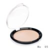 Silky Touch Compact Powder GR 05