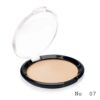 Silky Touch Compact Powder GR 07
