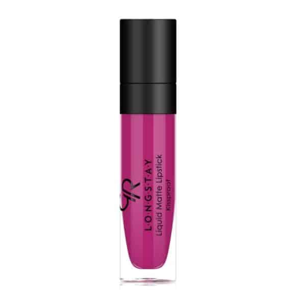 Longstay 02 Liquid Matte Lipstick