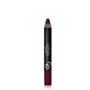 Matte Lipstick Crayon GR02