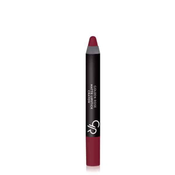 Matte Lipstick Crayon GR05