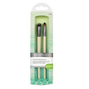 50099 ECO TOOLS ULTIMATE CONCEALER DUO 1630