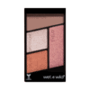 Color Icon Eyeshadow Quads E6240K Stop Ruffling my Feathers