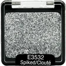 Color icon Eyeshadow Single E3532 Spiked