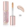 REV030 REVOLUTION Conceal Define Full Coverage Conceal And Contour C3
