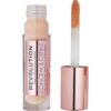 REV031 REVOLUTION Conceal Define Full Coverage Conceal And Contour C4