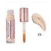 REV032 REVOLUTION Conceal Define Full Coverage Conceal And Contour C5