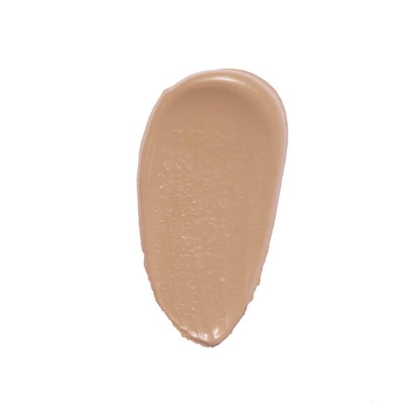 Mon Reve all day wear foundation