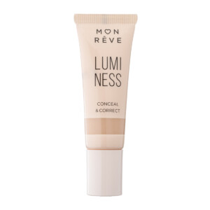 Mon Reve- Luminess Concealer- 103