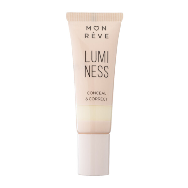 Mon Reve- Luminess Concealer- 105 (Corrector)