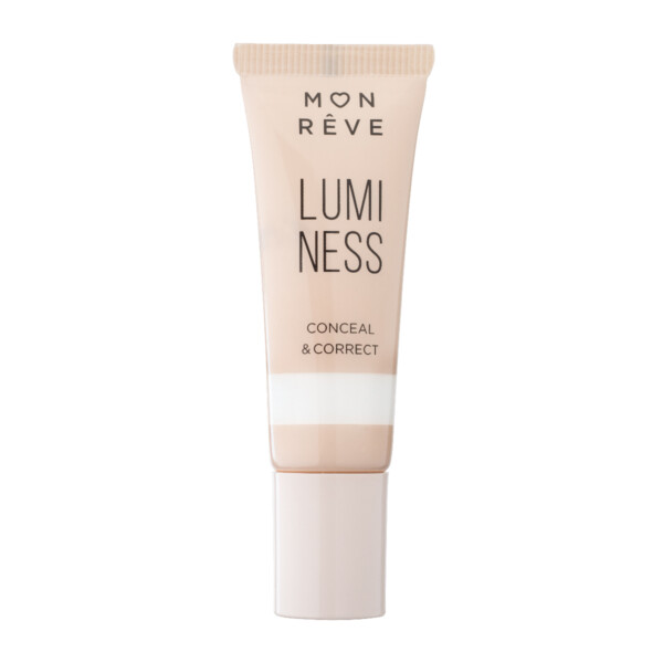 Mon Reve- Luminess Concealer- 107 (Corrector)