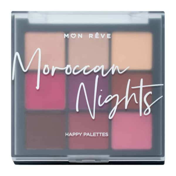 Mon Reve Moroccan nights 3