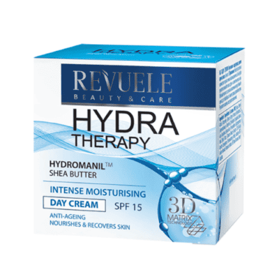 Ημέρας REVUELE Έντονης Ενυδάτωσης Hydra Therapy e1644492886876