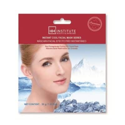 3402 IDC INST. Firming Ice Mask 30gr