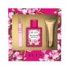 Bi Es Blossom Avenue Gift Set for Women Άρωμα EDP 100ml Parfum 12ml Shower Gel 50ml