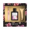 Bi Es Blossom Blossom Orchid Gift Set for Women Άρωμα EDP 100ml Parfum 12ml Shower Gel 50ml 1