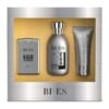 Bi Es Ego Set for Men Άρωμα EDT 100ml Shower Gel 50ml Parfum 15ml