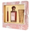 Bi Es Viva La Dolce Gift Set for Women Άρωμα EDP 100ml Parfum 12ml Shower Gel 50ml