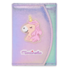 Martinelia Little Unicorn Travel Wallet για κορίτσια 17 x 25 x 12 см 1