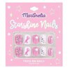 Martinelia STARSHINE Unicorn Press on Nail 10pcs