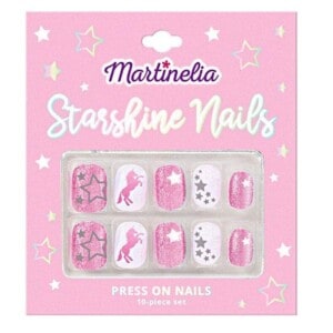 Martinelia STARSHINE Unicorn Press on Nail 10pcs