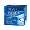 Προσώπου Νύχτας REVUELE Έντονης Ενυδάτωσης Hydra Therapy