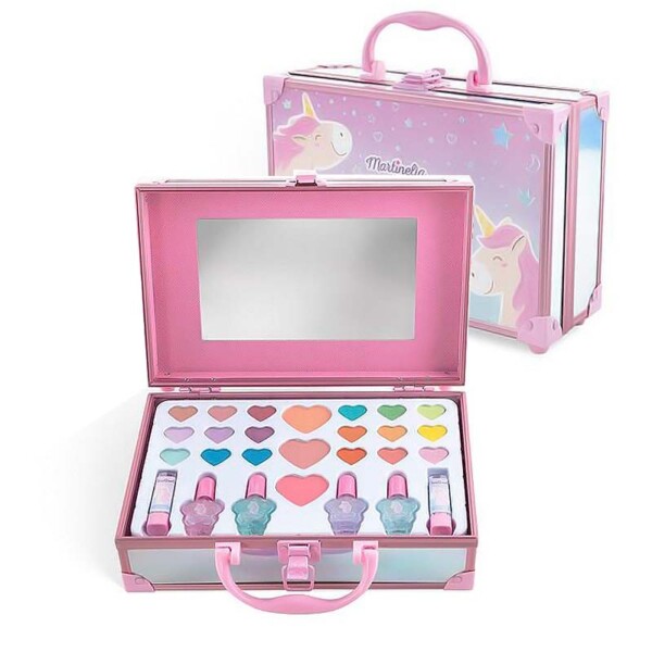 Martinelia Little Unicorn Born to Be Magical Perfect Traveller Case