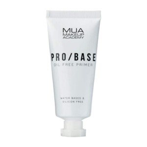 MUA- PRO/BASE OIL FREE PRIMER