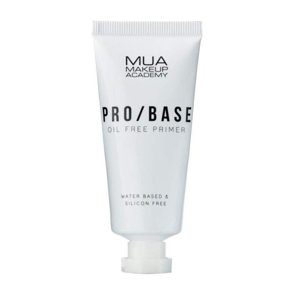 MUA- PRO/BASE OIL FREE PRIMER
