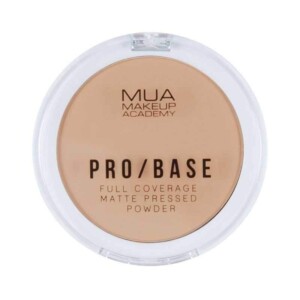 MUA- PRO/BASE MATTE PRESSED POWDER- 150