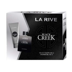La Rive- Black Creek Perfume Set