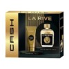 La Rive- Cash Men Perfume Set