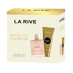La Rive- Madame Isabelle Perfume Set