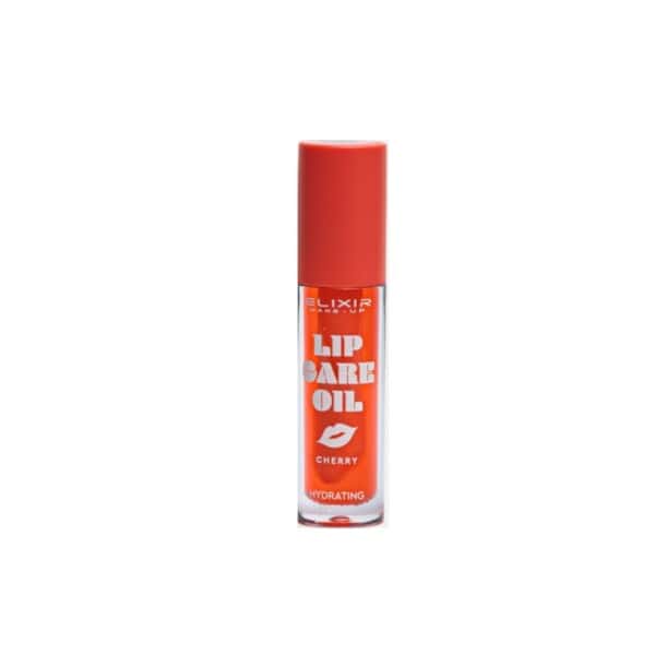 Elixir- Lip Care Oil 503- Cherry