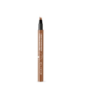 Elixir- Liquid Microblading Eyebrow pencil #003- Honey Auburn