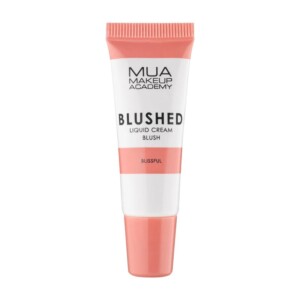 MUA- Liquid Blusher- Blissful