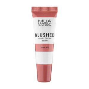 MUA- Liquid Blusher- Euphoria