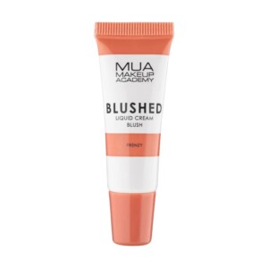 MUA- Liquid Blusher- Frenzy