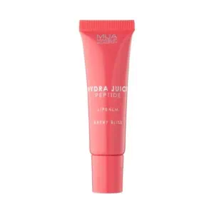 MUA- Hydra Juice Peptide Balm- Berry Bliss