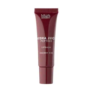 MUA- Hydra Juice Peptide Balm- Cherry Kiss