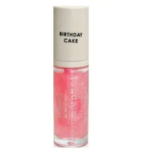 MUA- Metamorphosis Lip & Cheek Oil- Birthday Cake