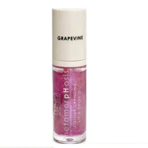 MUA- Metamorphosis Lip & Cheek Oil- Grapevine