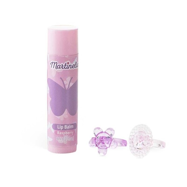 Martinelia- Shimmer Wings Set Lip Balm