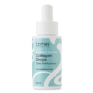 Tzimas- Collagen Drops 30ml