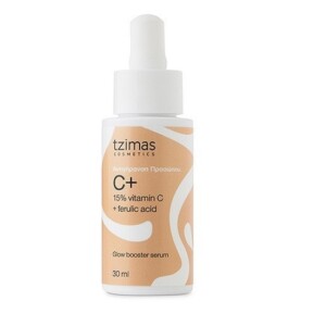 Tzimas- C+ 30ml