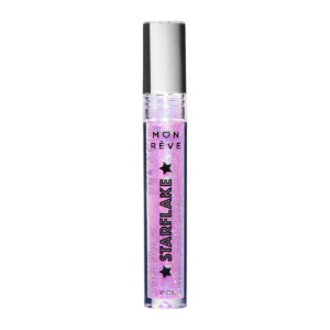 Mon Reve- Starflake Lip Oil- 03 Mystic Dream