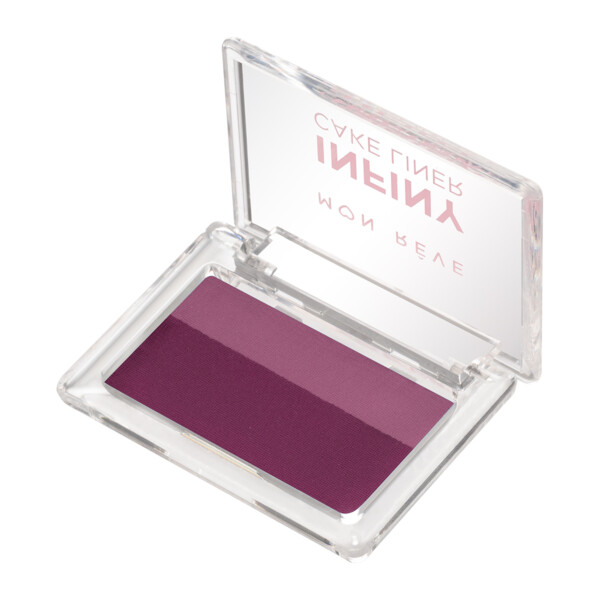 Mon Reve- Infiny Cake Liner- 05 Magenta & Lilac